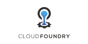 Cloud Foundry image