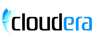 Cloudera image