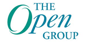 The Open Group image