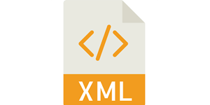 XML image